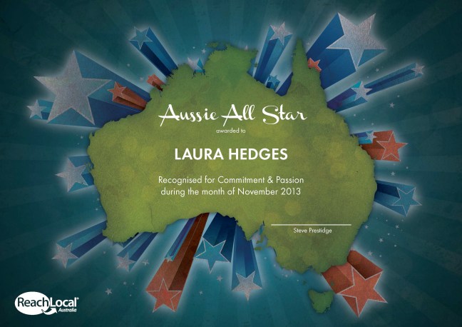 Aussie-All-Stars-Certificate