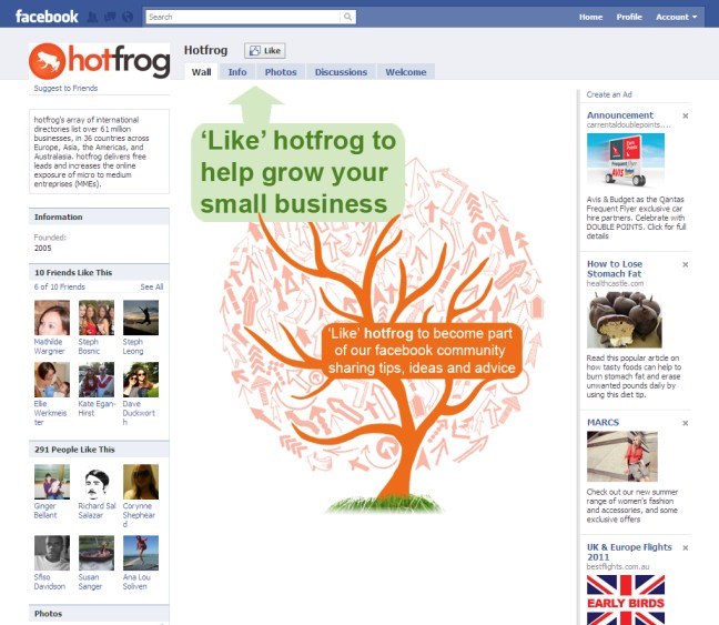 hotfrog-fb