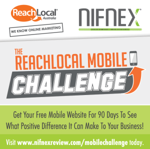 Display banner - MPU